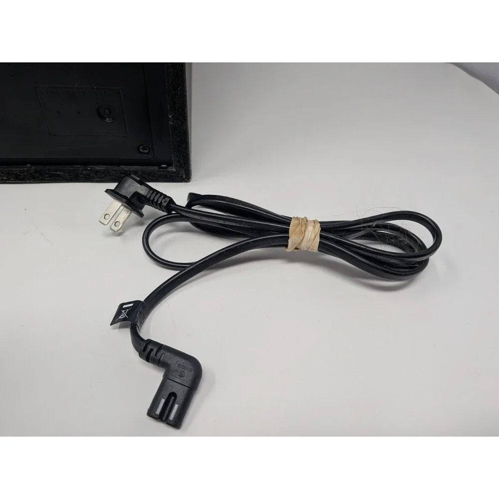 Samsung PS-WR55D Wireless Sub 2.1Ch w/ Power Cable Tested HW-T450 T550 T650